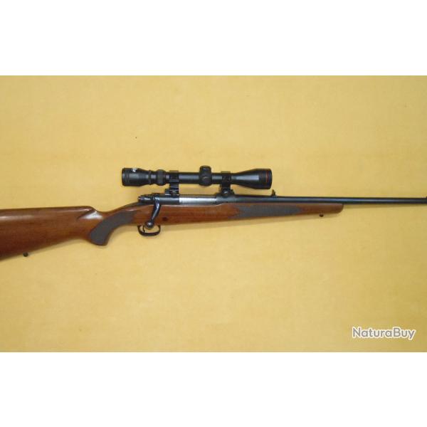 CARABINE WINCHESTER Mod 70 Westerner - Cal 308 Win!!! +OPTIQUE - 1 SANS PRIX DE RESERVE !!!