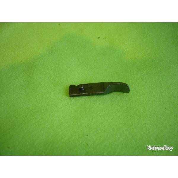 Levier d'armement luger calibre 12