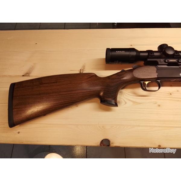 Merkel k5 308 win
