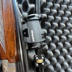 Aimpoint micro h2 2moa