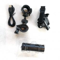 ENCHERE CAMERA DE CHASSE / TiR EMBARQUÉ / BALLE TRAP /INCLUS CARTE TF DE 32 GIGAS