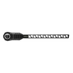 MATHEWS - Latéral Bridge-Lock HUNTING 8" BLACK