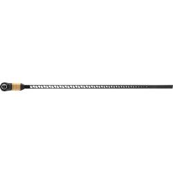 MATHEWS - Central Bridge-Lock TARGET 24" NOIR