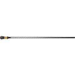 MATHEWS - Central Bridge-Lock TARGET 30" NOIR