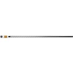 MATHEWS - Central Bridge-Lock TARGET 30" BLANC