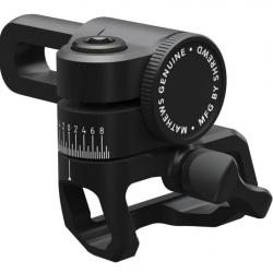 MATHEWS - ONE BAR Bridge-Lock DROITIER (RH)