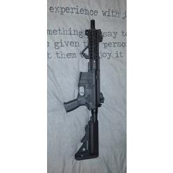 Specna arms edge 17 aeg