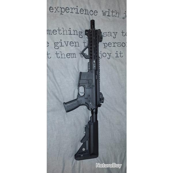 Specna arms edge 17 aeg