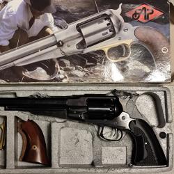 PIETTA 1858 REMINGTON 44 avec 50 amorces et 50 munitions