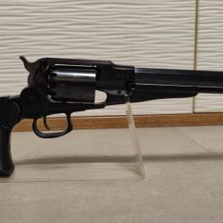 PIETTA 1858 REMINGTON 44 avec 50 amorces et 50 munitions