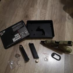 Glock APS