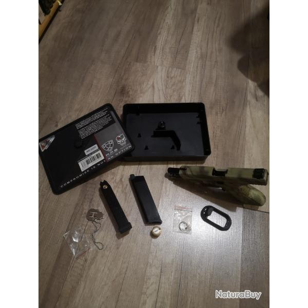 Glock APS