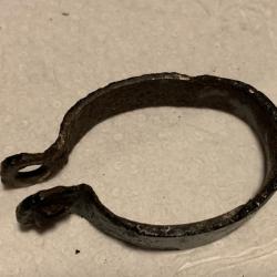 US Militaria WW1 Lot Grenadière Avant Springfield 1903 Occasion