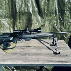 Tikka T3x CTR 308w