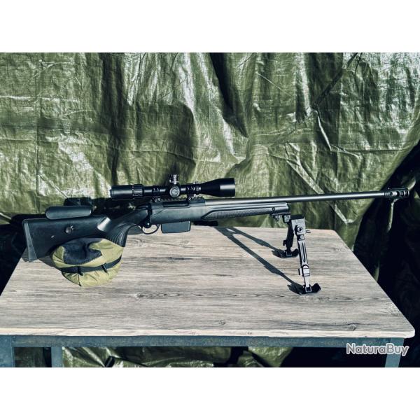 Tikka T3x CTR 308w