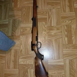 Vends carabine Steyr Männlicher stützen 7x64