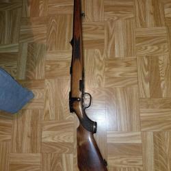 Vends carabine Steyr Männlicher stützen 7x64
