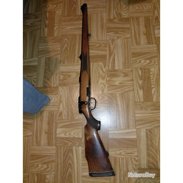 Vends carabine Steyr Männlicher stützen 7x64