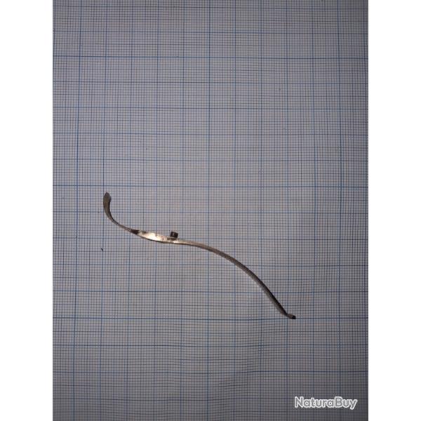 Ressort  pour pistolet  ancien 31