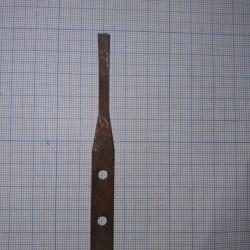 Ressort  pour pistolet  ancien 32