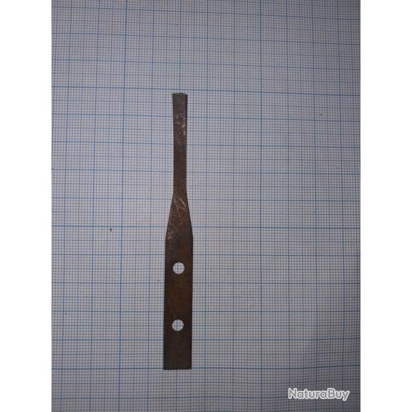 Ressort  pour pistolet  ancien 32