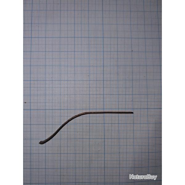 Ressort  pour pistolet  ancien 33