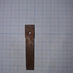 Ressort  pour pistolet  ancien 38