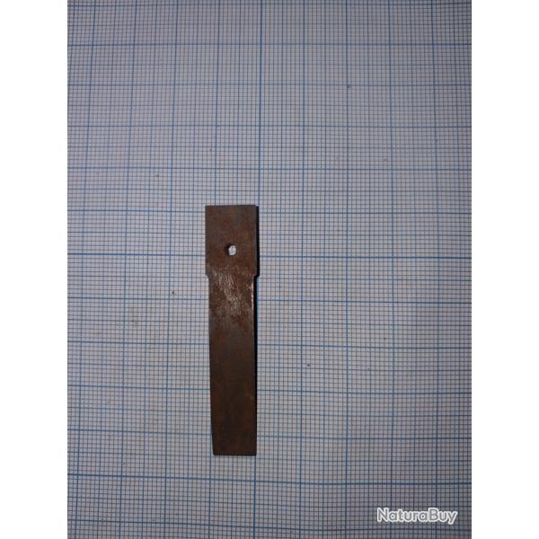 Ressort  pour pistolet  ancien 38