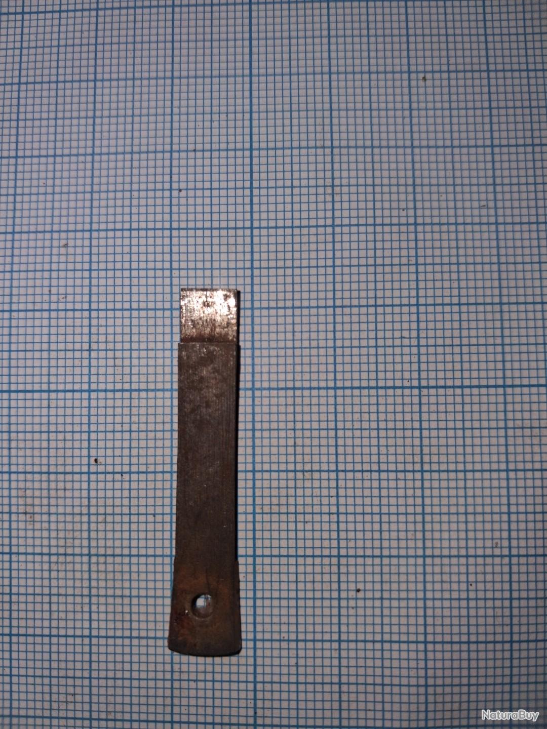 6 pieces pour moulinet ancien Mitchell ............ ( 82834
