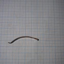 Ressort  double pour pistolet  ancien 41