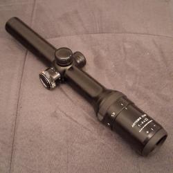 Meopta Artemis 3100 1-4x22