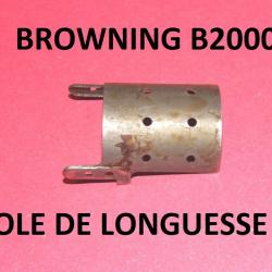 tole de longuesse fusil BROWNING B2000 BROWNING B 2000 - VENDU PAR JEPERCUTE (D9T1281)