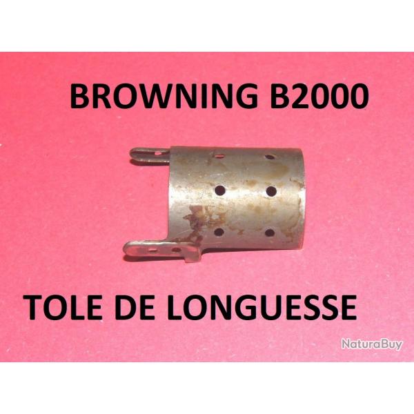tole de longuesse fusil BROWNING B2000 BROWNING B 2000 - VENDU PAR JEPERCUTE (D9T1281)