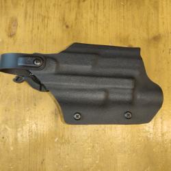 Holster kydex TRB pour HK45