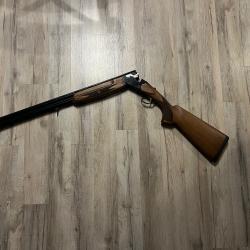 Ata arms SP black cal.20