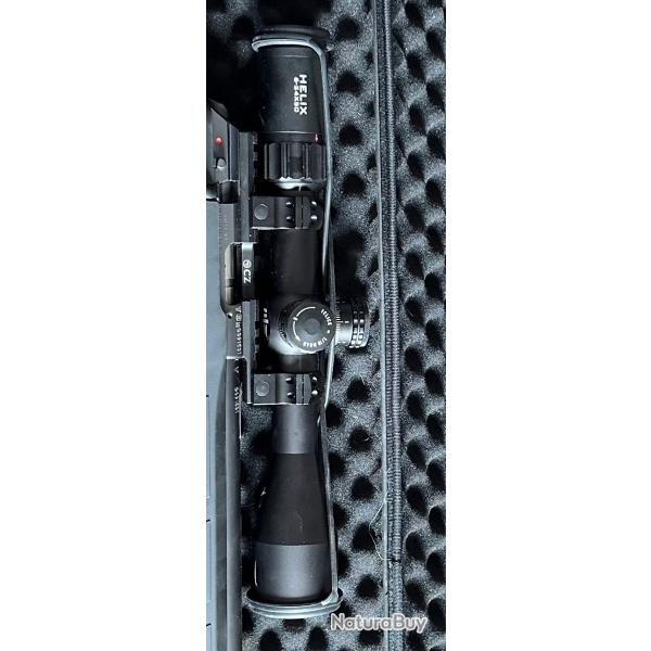 Lunette lment optics hlix 6-24x50 ffp