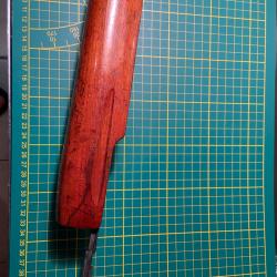 Garde mains/longuesse FUSIL RAPID MANUFRANCE