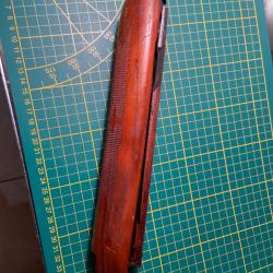 Longuesse/ garde mains Remington 742