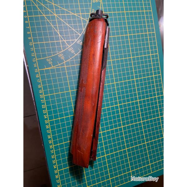 Longuesse/ garde mains Remington 742