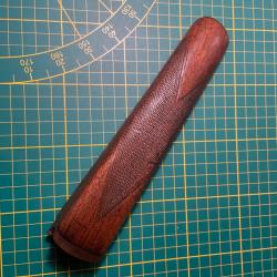 Longuesse/devant ROBUST MANUFRANCE