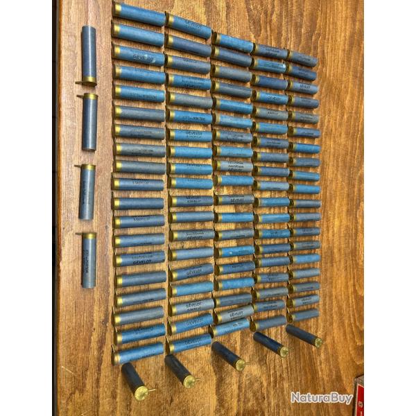 Douille  broche calibre 28
