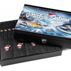 Calendrier de l'avent Fox & Rage 2025