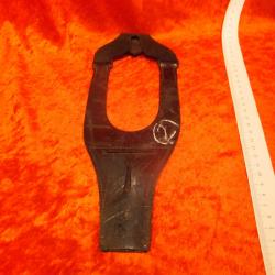 Porte baïonnette  ou  porte fourreau                                                             (2)