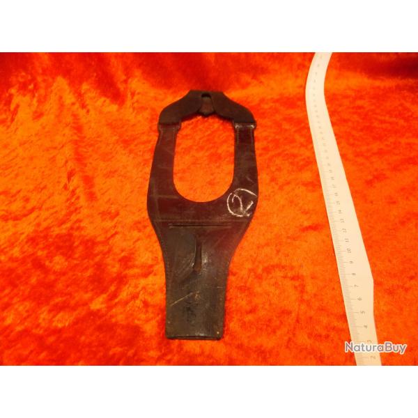 Porte baonnette  ou  porte fourreau                                                             (2)