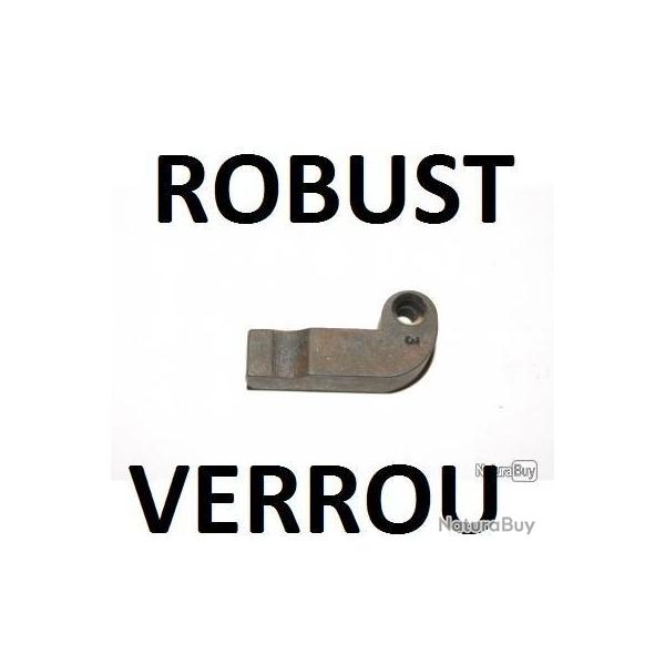 verrou NEUF N°3 fusil chasse ROBUST MANUFRANCE MF - VENDU PAR JEPERCUTE (S20D46)