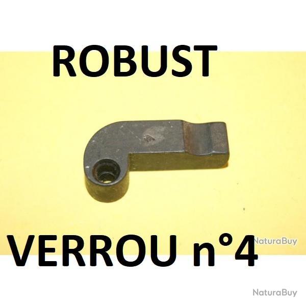 verrou n°4 fusil ROBUST MANUFRANCE verrou robust - VENDU PAR JEPERCUTE (S24D231)