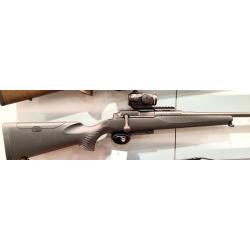 Mauser M25 Extrême 308win montage fixe // point rouge Hawke RD30 offert