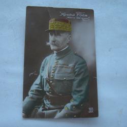 WW1 MARECHAL FOCH NOTRE VAINQUEUR