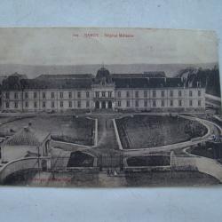 WW1 54 NANCY - HOPITAL MILITAIRE 1914