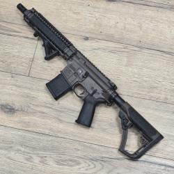 Ar15 Daniel Défense MK18 10.3" cal 223 / 5.56